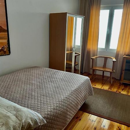 Apartment Luna Ulcinj Exteriér fotografie