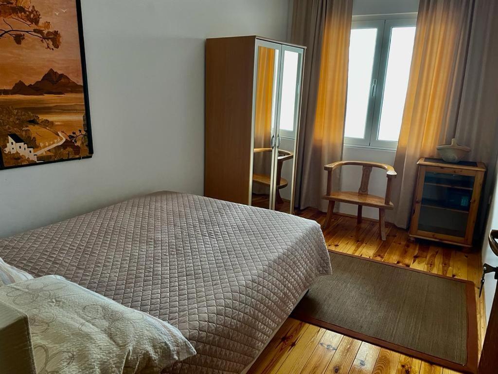 Apartment Luna Ulcinj Exteriér fotografie